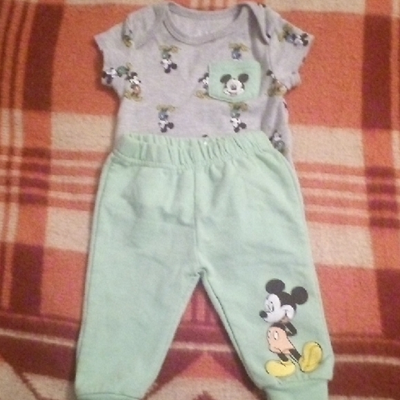 Bulk Baby Cloths - Picture 4 of 12